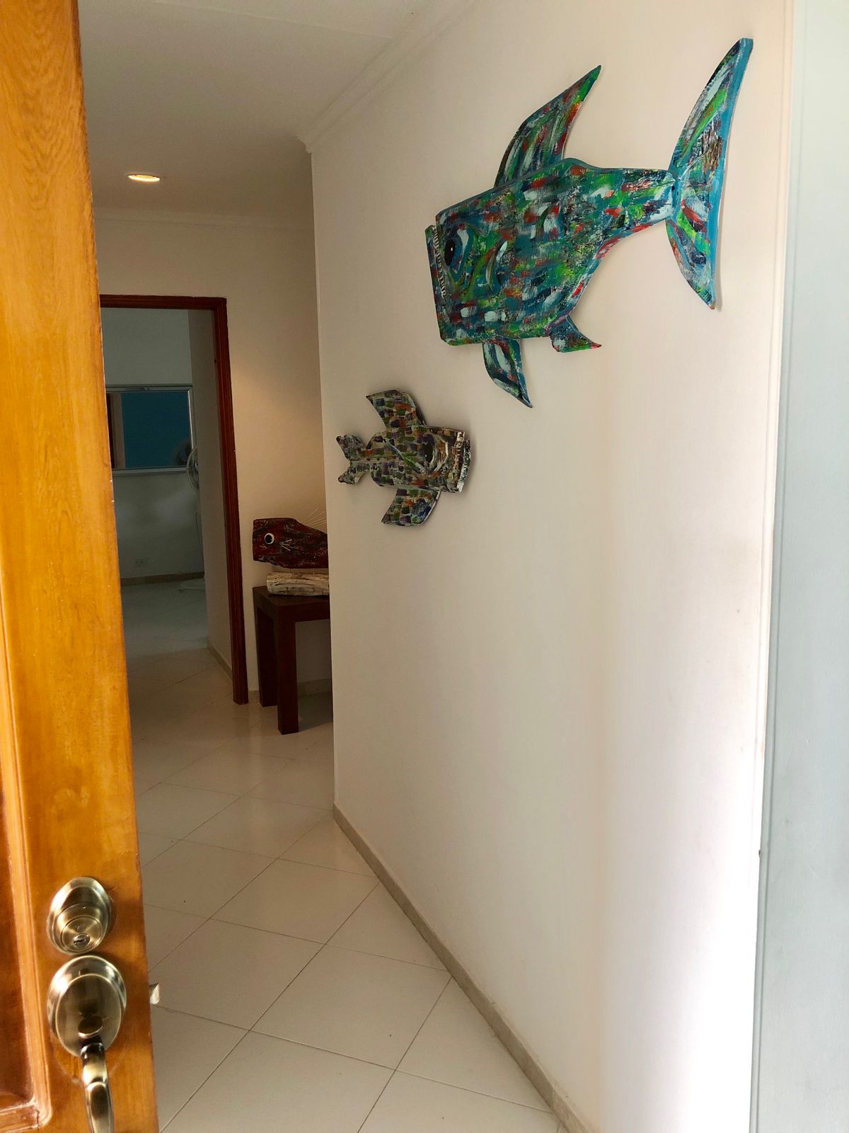 Apartamento en venta en La Boquilla, Cartagena · foto 6 de 9