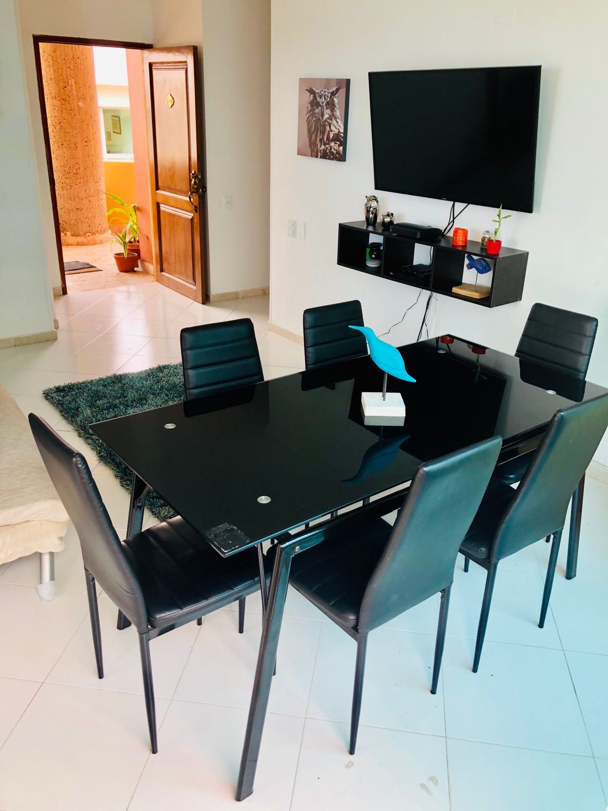 Apartamento en venta en La Boquilla, Cartagena · foto 7 de 9