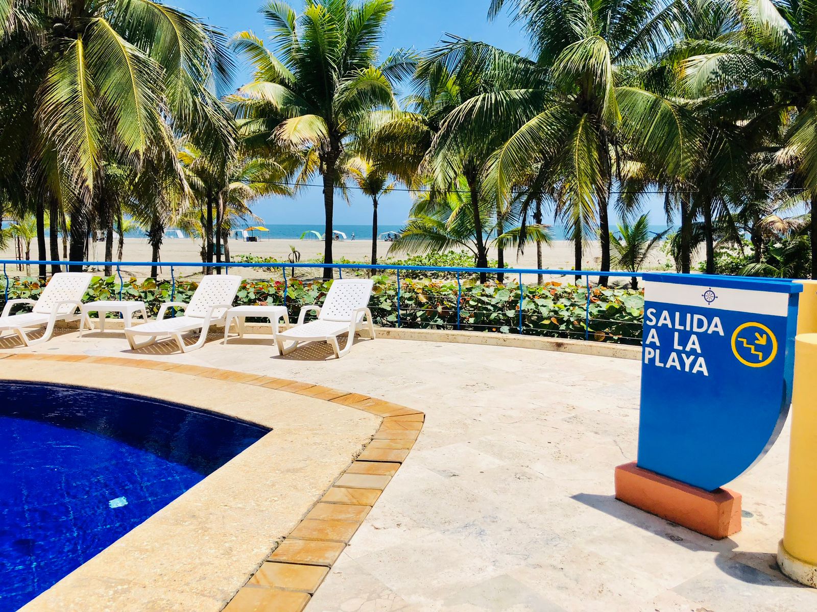 Apartamento en venta en La Boquilla, Cartagena · foto 8 de 9