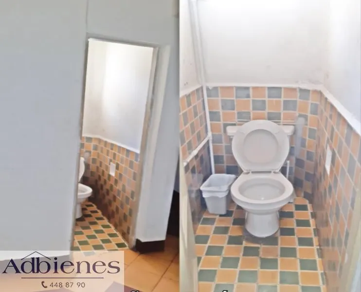 Edificio en venta en Boston, Medellín, 210 m² · foto 11 de 21