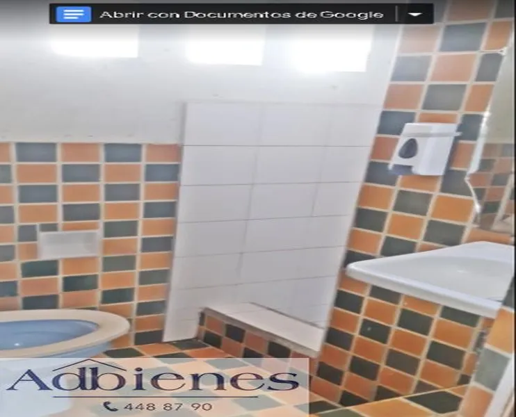 Edificio en venta en Boston, Medellín, 210 m² · foto 12 de 21
