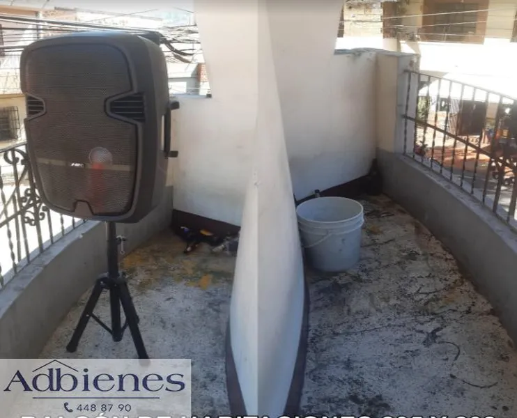 Edificio en venta en Boston, Medellín, 210 m² · foto 13 de 21