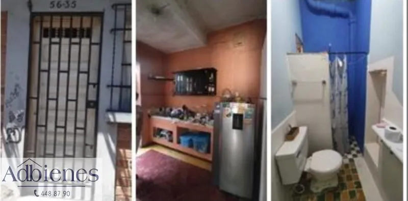 Edificio en venta en Boston, Medellín, 210 m² · foto 7 de 21