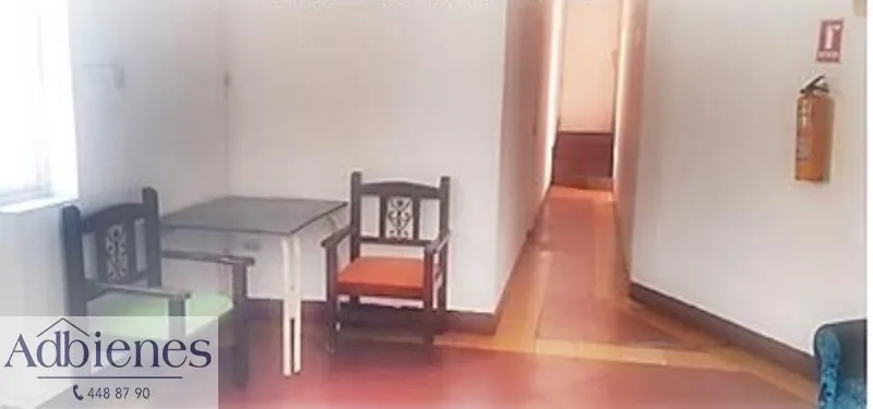 Edificio en venta en Boston, Medellín, 210 m² · foto 9 de 21