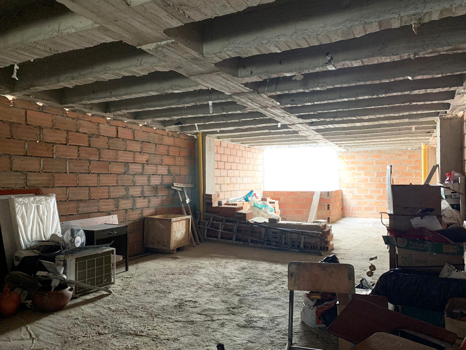 Oficina en arriendo en Astorga, Medellín, 129 m² · foto 3 de 5