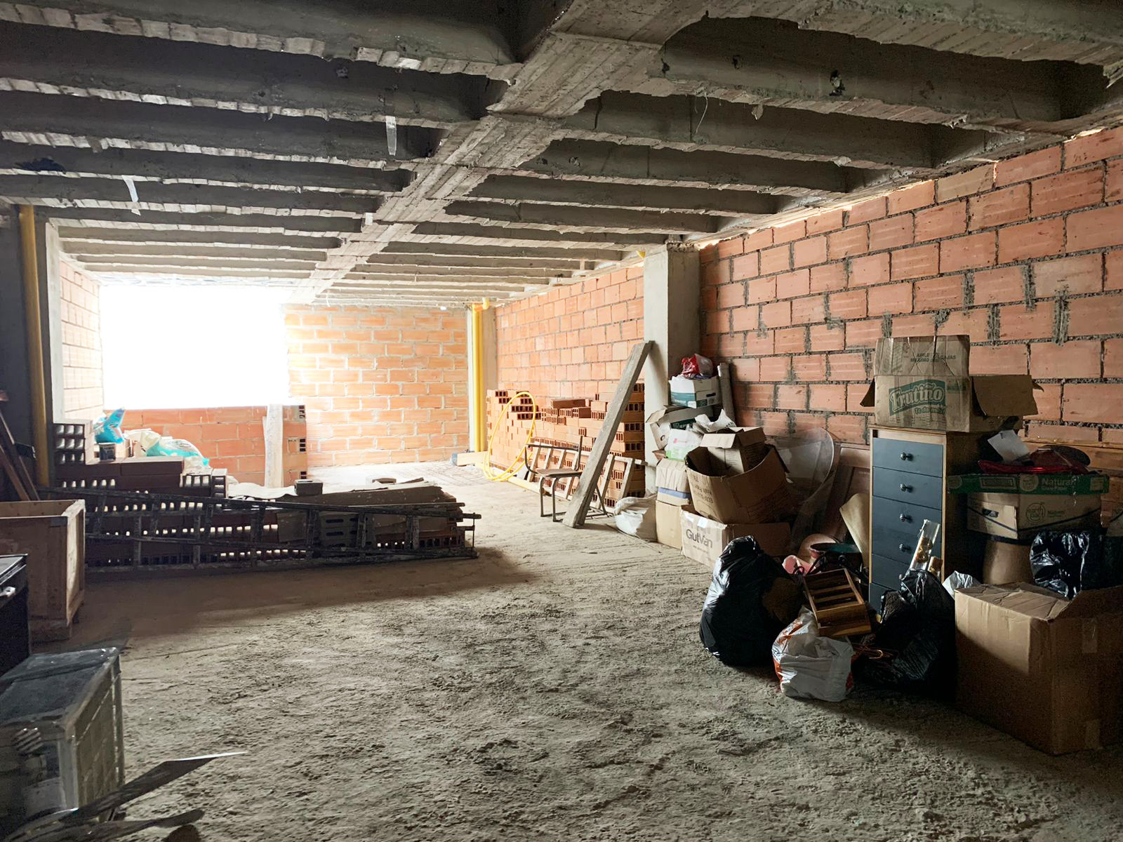 Oficina en arriendo en Astorga, Medellín, 129 m² · foto 2 de 5
