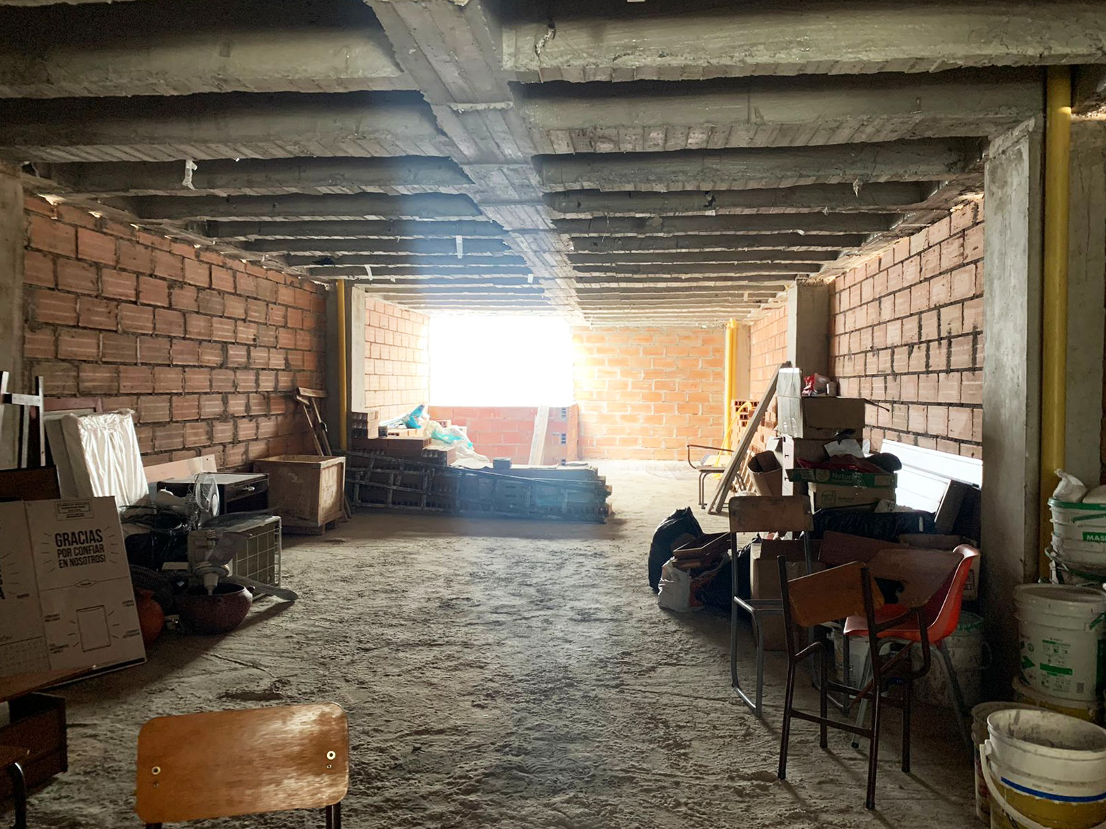 Oficina en arriendo en Astorga, Medellín, 129 m² · foto 4 de 5