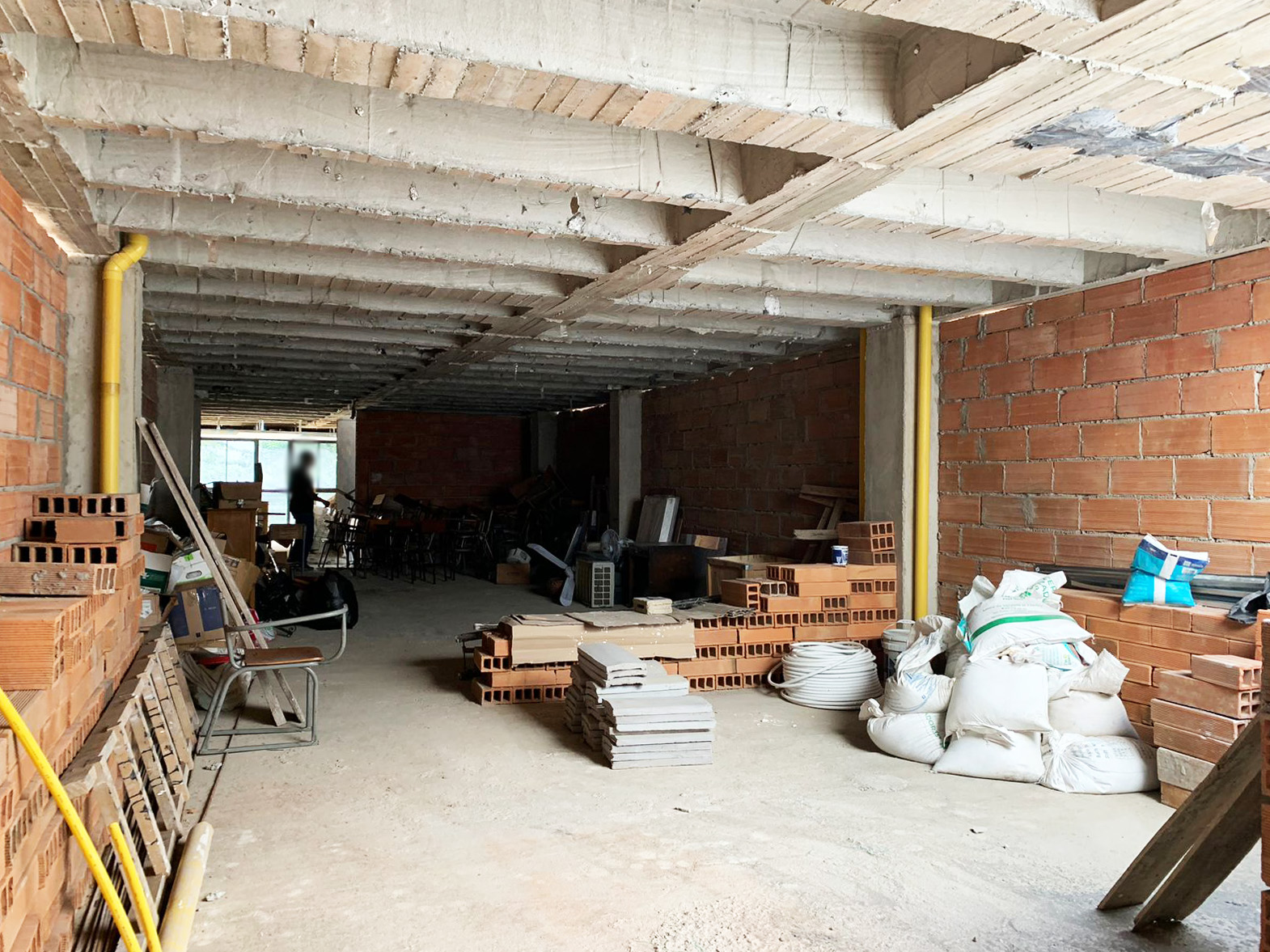 Oficina en arriendo en Astorga, Medellín, 129 m² · foto 5 de 5