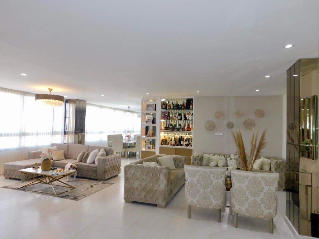 Apartamento en venta en Villa Santos, Barranquilla · foto 2 de 9