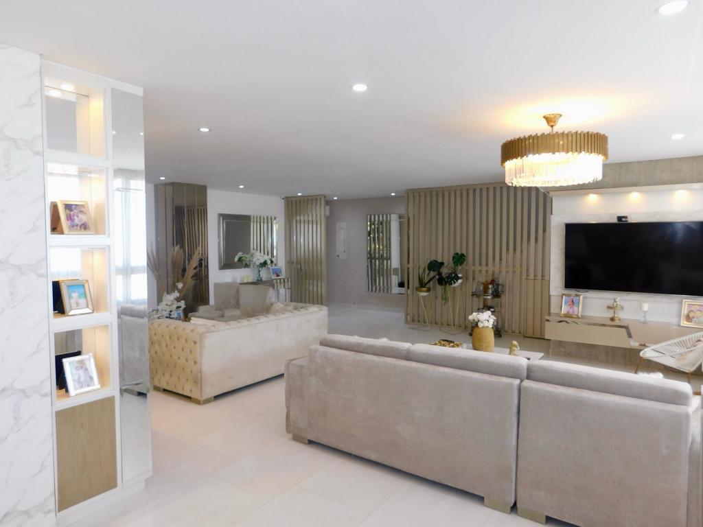 Apartamento en venta en Villa Santos, Barranquilla · foto 4 de 9