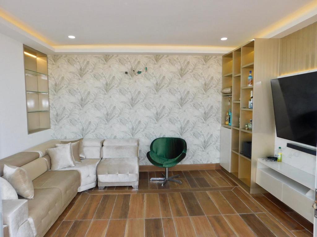 Apartamento en venta en Villa Santos, Barranquilla · foto 7 de 9