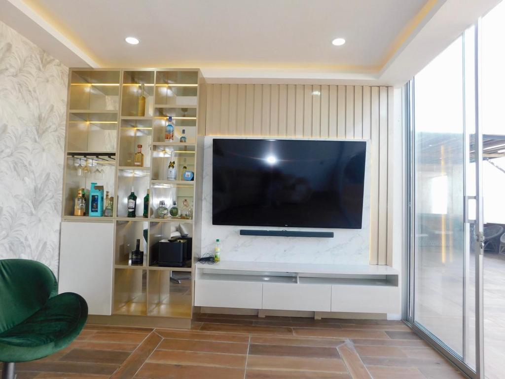 Apartamento en venta en Villa Santos, Barranquilla · foto 8 de 9