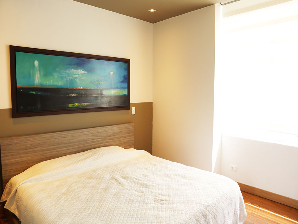 Apartamento en arriendo en Alejandria, Medellín · foto 13 de 20