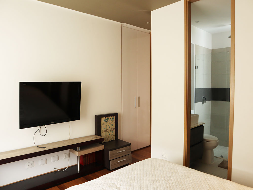 Apartamento en arriendo en Alejandria, Medellín · foto 14 de 20