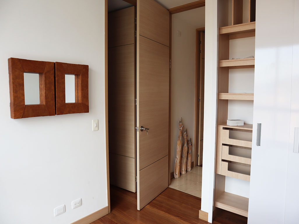 Apartamento en arriendo en Alejandria, Medellín · foto 16 de 20