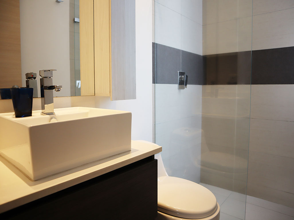 Apartamento en arriendo en Alejandria, Medellín · foto 17 de 20