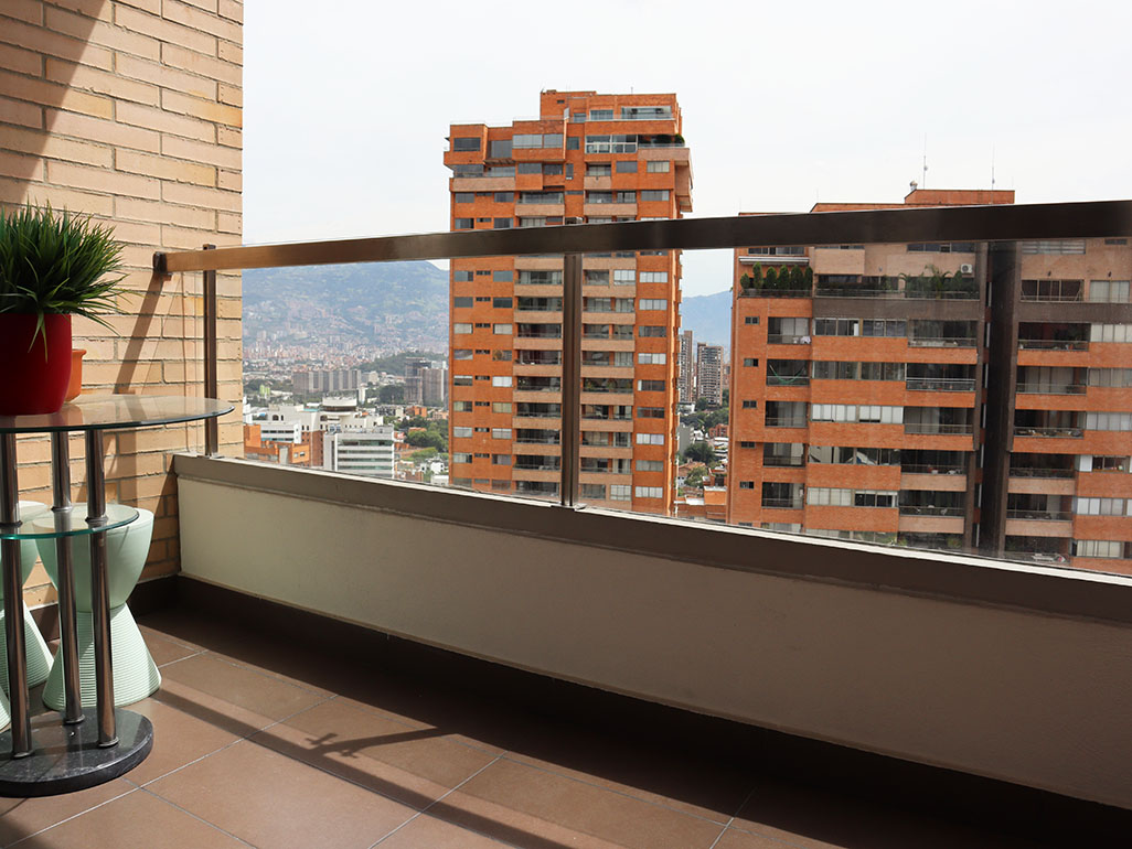 Apartamento en arriendo en Alejandria, Medellín · foto 18 de 20