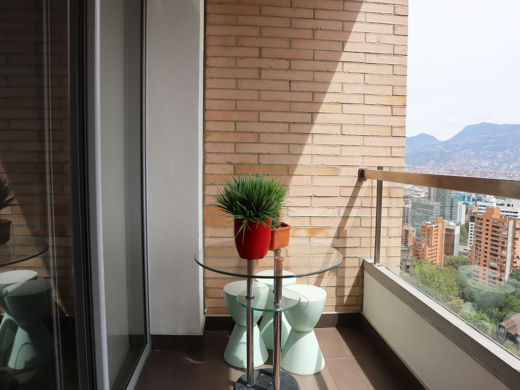 Apartamento en arriendo en Alejandria, Medellín · foto 19 de 20