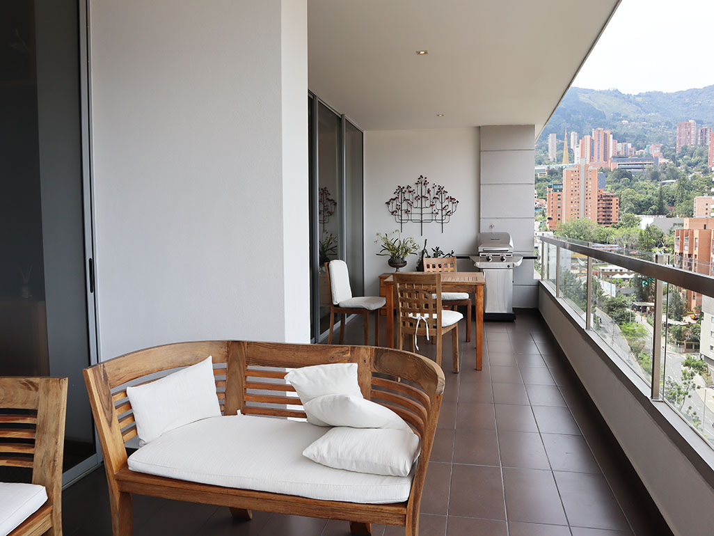 Apartamento en arriendo en Alejandria, Medellín · foto 20 de 20