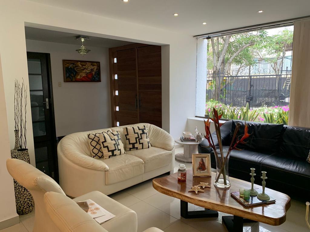 Casa en venta en Altos Del Prado, Barranquilla · foto 3 de 11