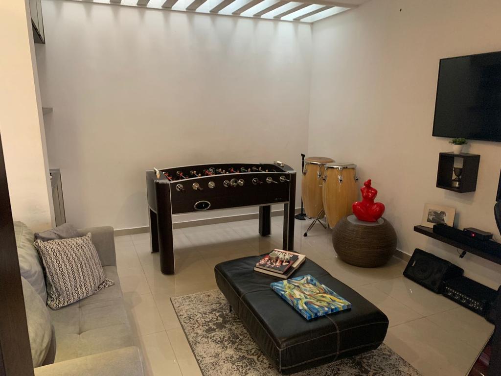Casa en venta en Altos Del Prado, Barranquilla · foto 4 de 11