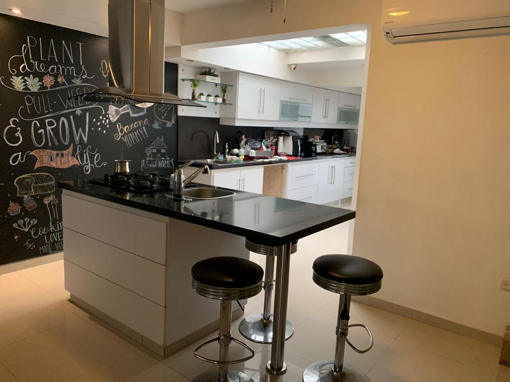 Casa en venta en Altos Del Prado, Barranquilla · foto 5 de 11
