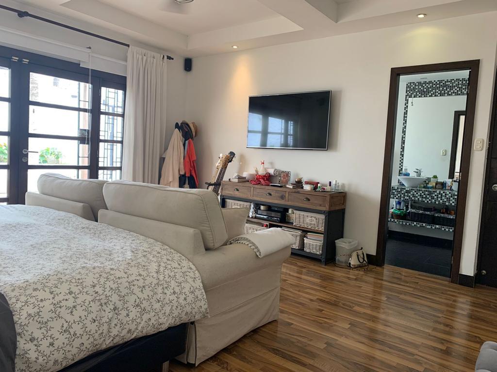 Casa en venta en Altos Del Prado, Barranquilla · foto 6 de 11