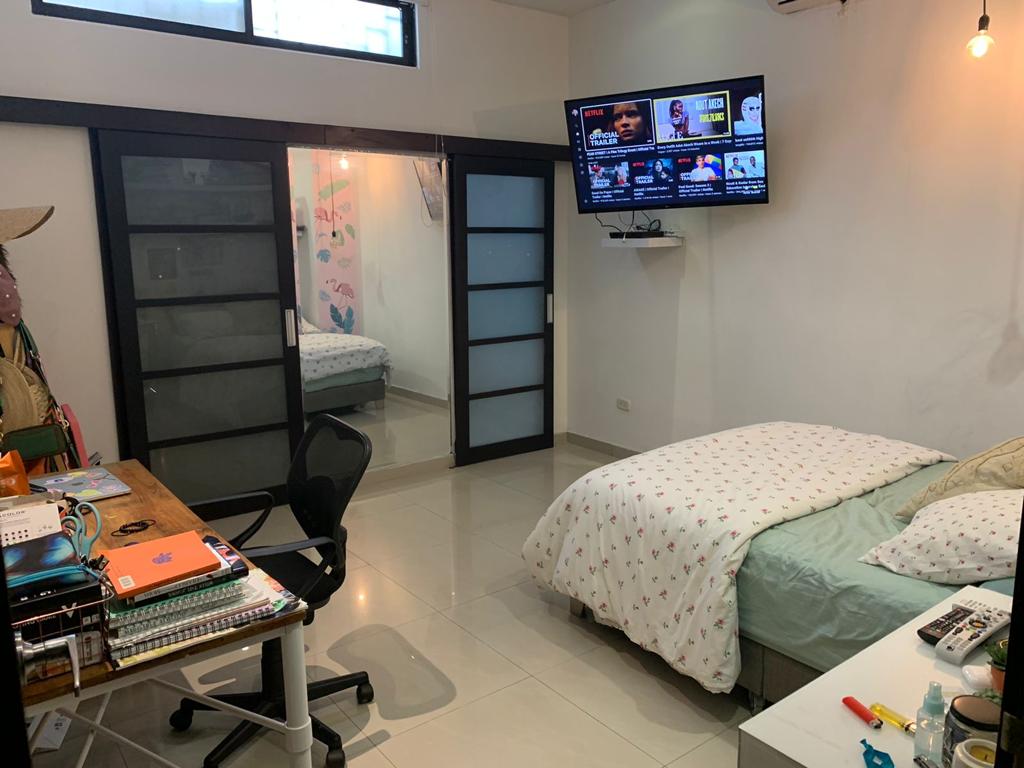 Casa en venta en Altos Del Prado, Barranquilla · foto 9 de 11