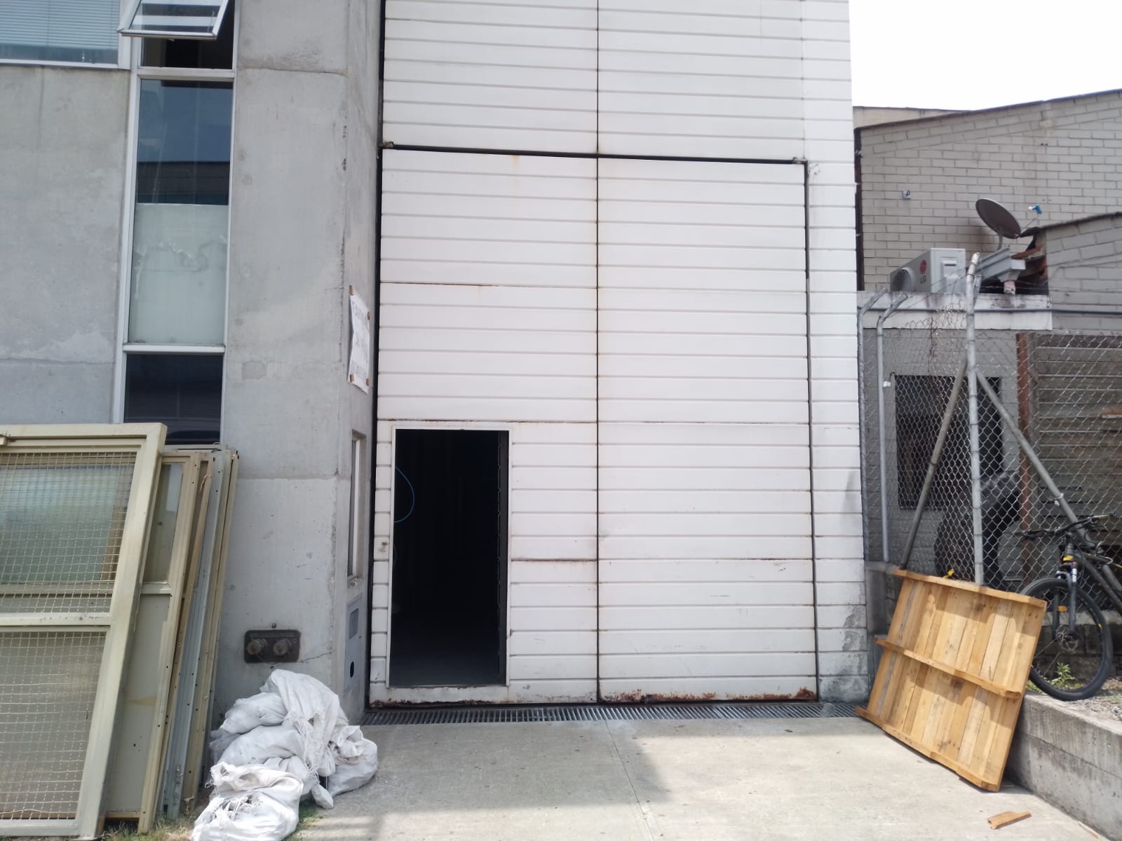 Bodega en venta en Entre Amigos, Sabaneta, 1703 m² · foto 20 de 20