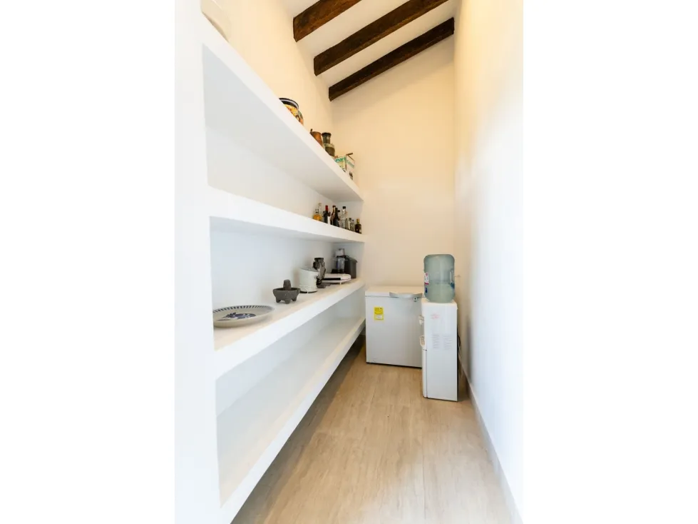 Casa de 5 alcobas en venta en El Caimo, Armenia · foto 15 de 24