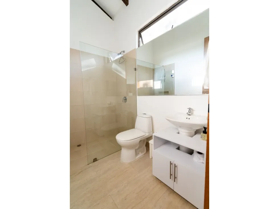 Casa de 5 alcobas en venta en El Caimo, Armenia · foto 16 de 24
