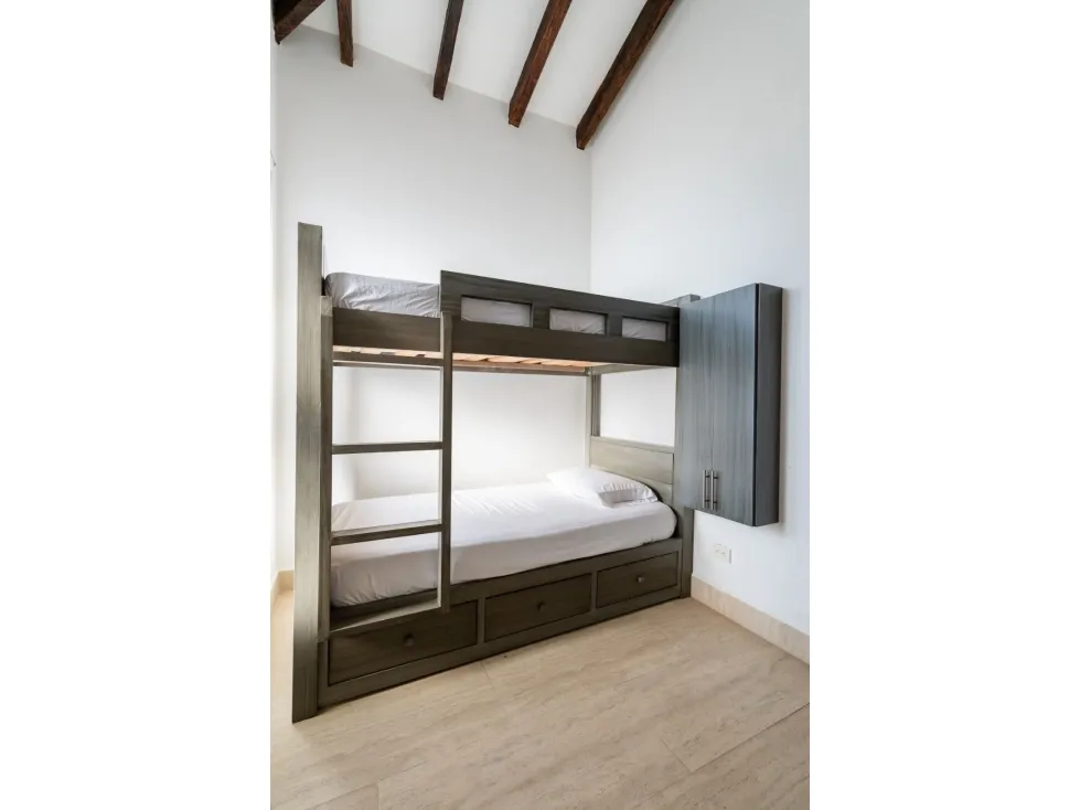 Casa de 5 alcobas en venta en El Caimo, Armenia · foto 17 de 24