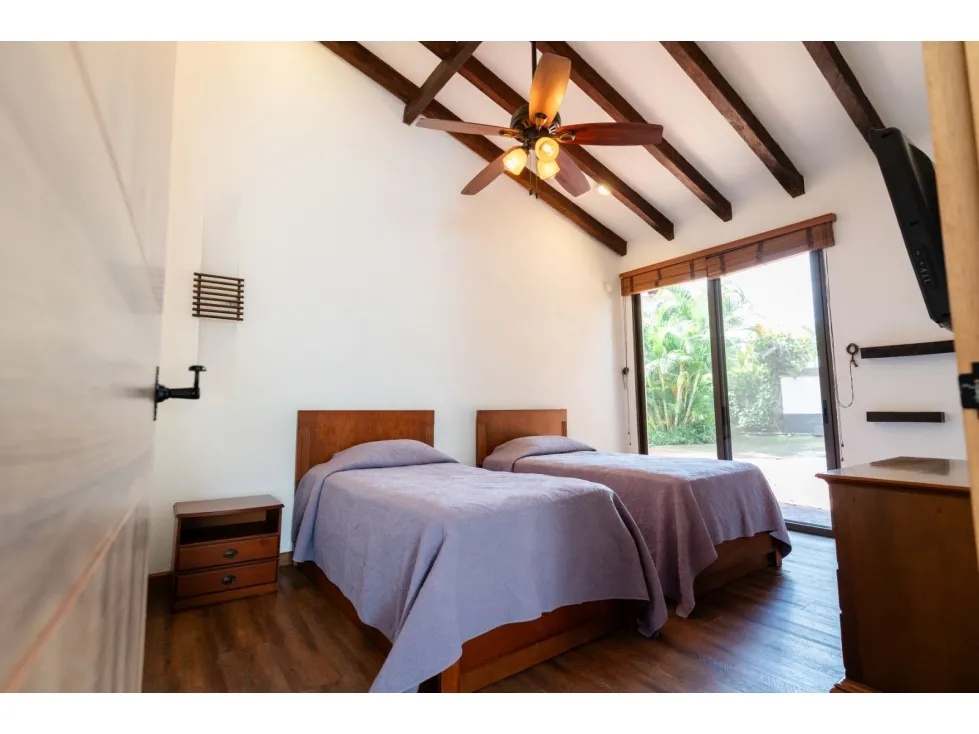Casa de 5 alcobas en venta en El Caimo, Armenia · foto 19 de 24