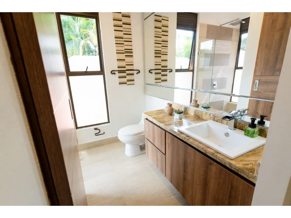 Casa de 5 alcobas en venta en El Caimo, Armenia · foto 20 de 24