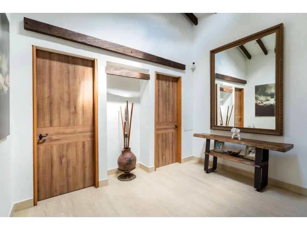 Casa de 5 alcobas en venta en El Caimo, Armenia · foto 9 de 24