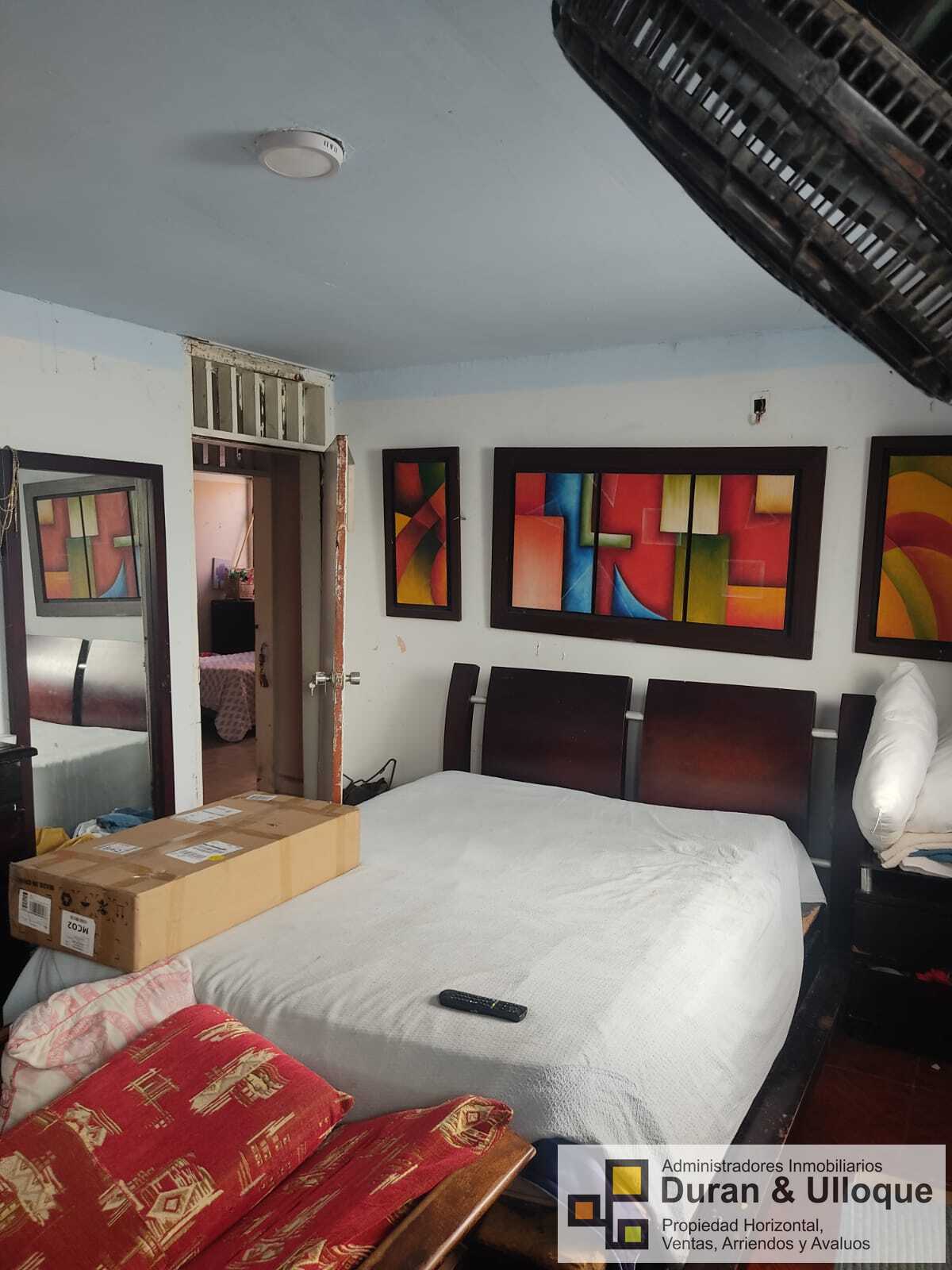 Casa en arriendo en El Golf, Barranquilla · foto 18 de 23
