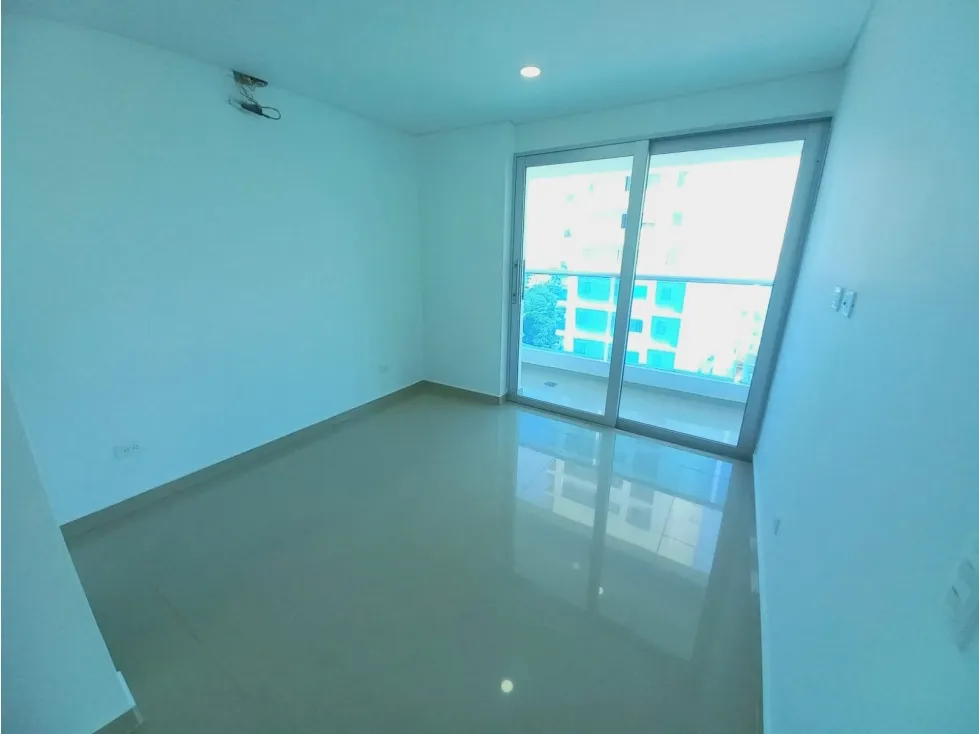 Apartamento en venta en Cartagena De Indias, Cartagena · foto 13 de 20