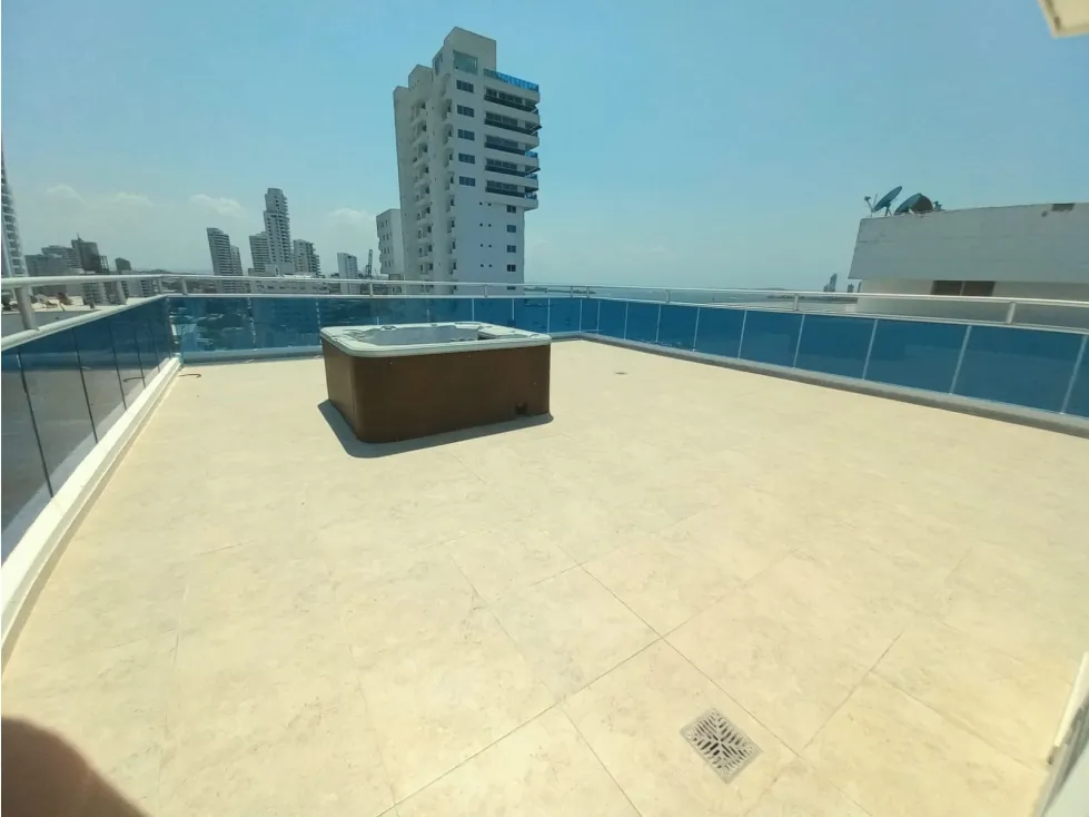 Apartamento en venta en Cartagena De Indias, Cartagena · foto 16 de 20
