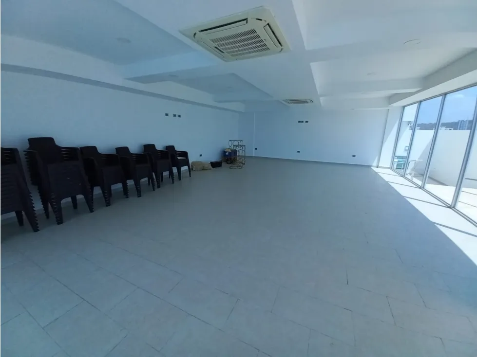 Apartamento en venta en Cartagena De Indias, Cartagena · foto 17 de 20