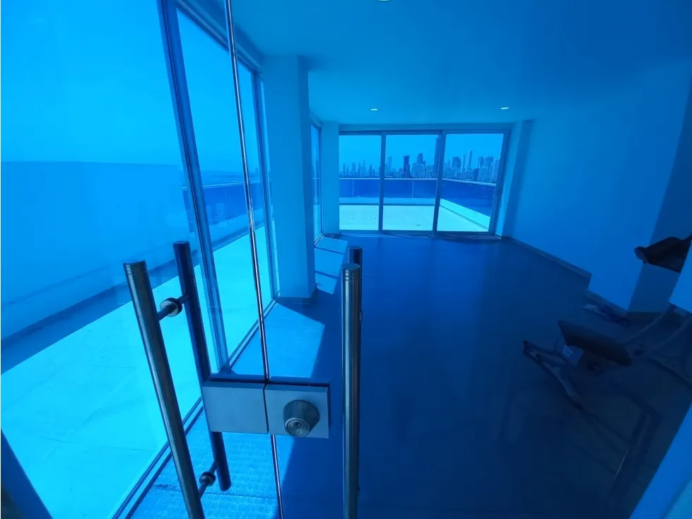 Apartamento en venta en Cartagena De Indias, Cartagena · foto 20 de 20