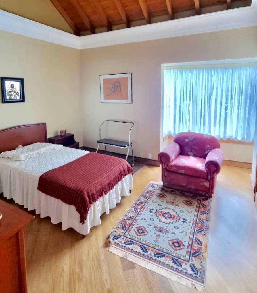Casa de 3 alcobas en venta en El Retiro, 420 m² · foto 11 de 19