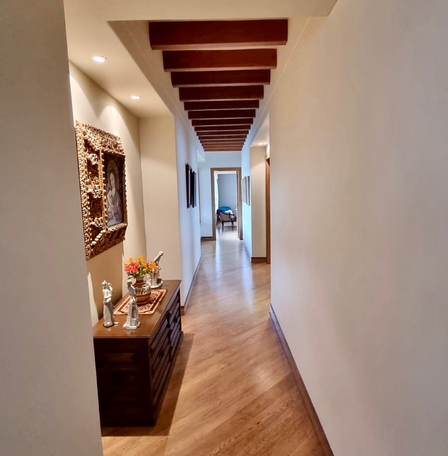 Casa de 3 alcobas en venta en El Retiro, 420 m² · foto 14 de 19