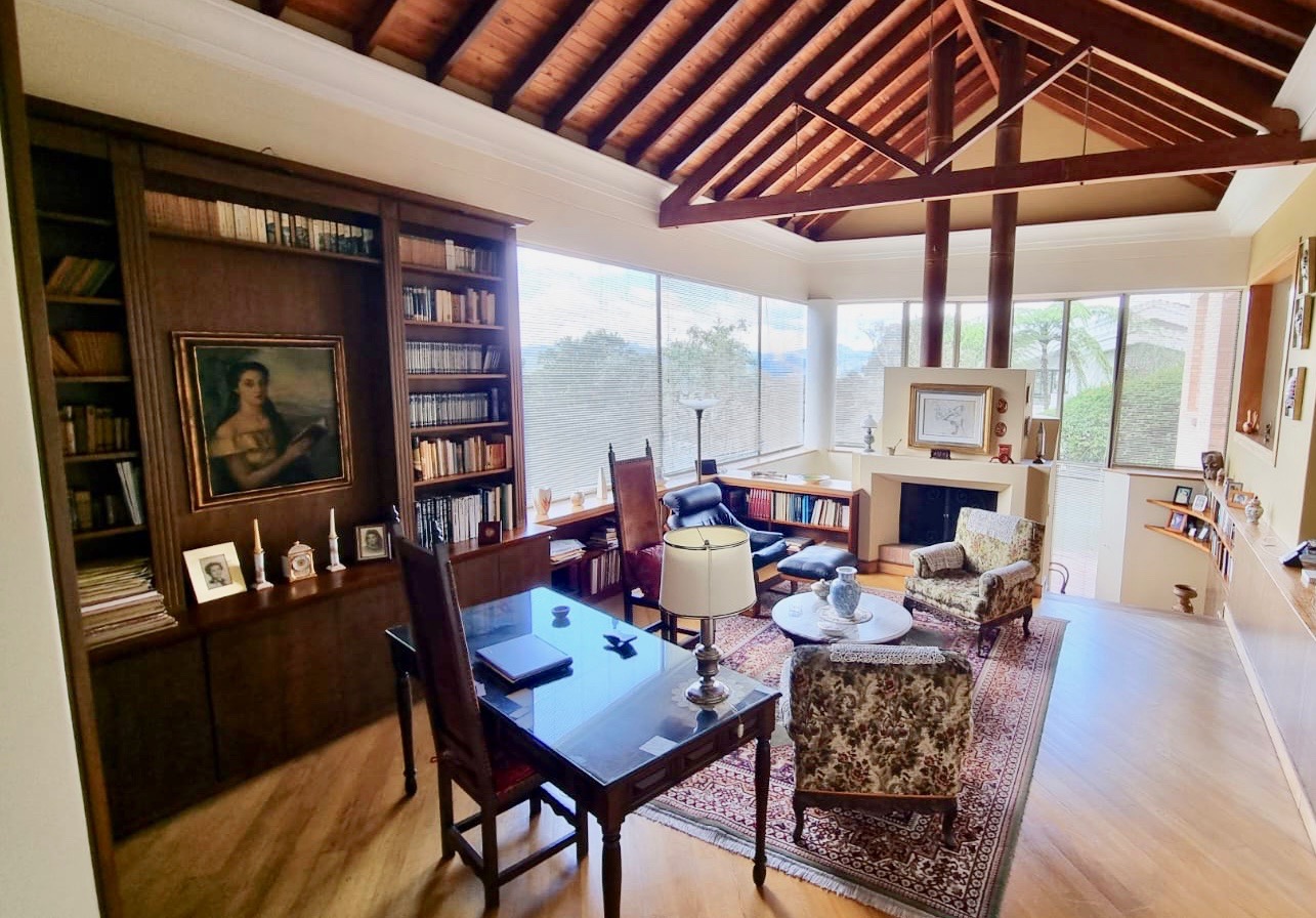 Casa de 3 alcobas en venta en El Retiro, 420 m² · foto 6 de 19