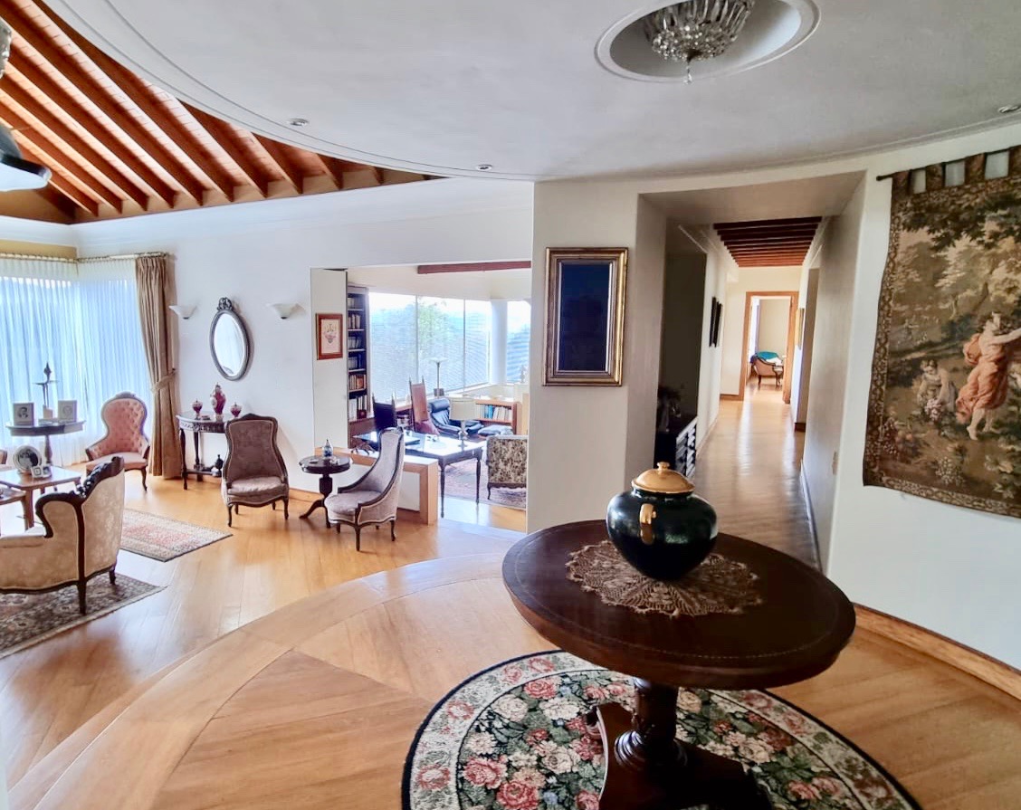 Casa de 3 alcobas en venta en El Retiro, 420 m² · foto 7 de 19