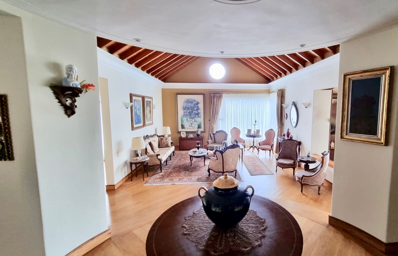 Casa de 3 alcobas en venta en El Retiro, 420 m² · foto 8 de 19