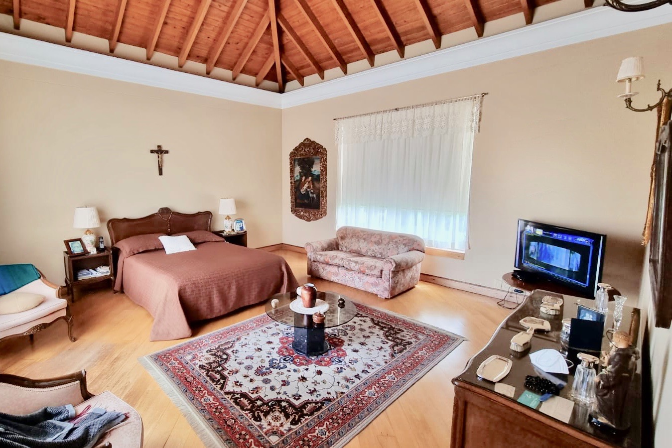 Casa de 3 alcobas en venta en El Retiro, 420 m² · foto 9 de 19
