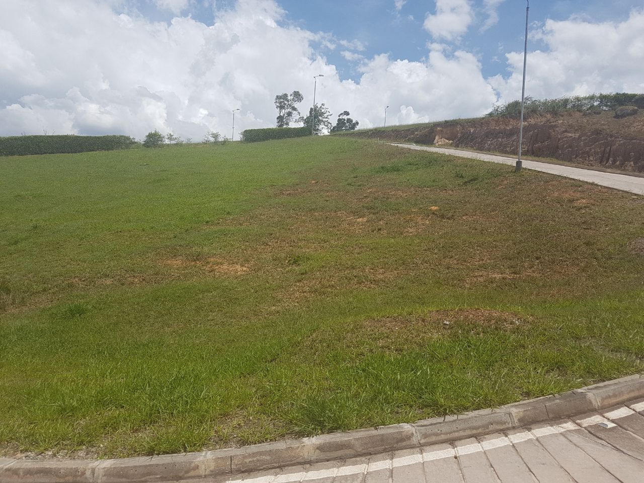 Lote en venta en Ruitoque, Piedecuesta, 1800 m² · foto 2 de 4