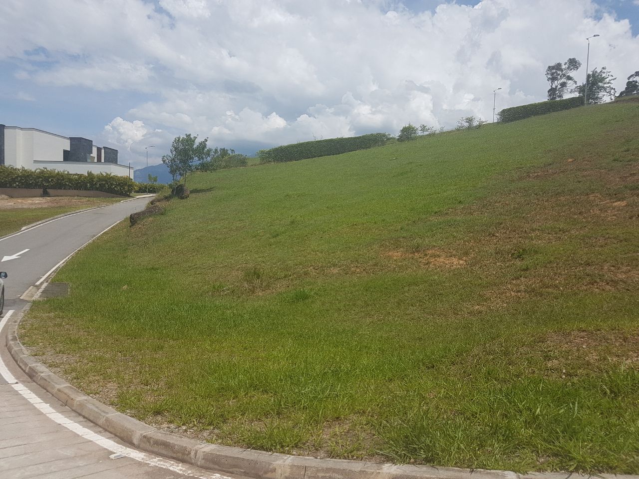 Lote en venta en Ruitoque, Piedecuesta, 1800 m² · foto 3 de 4