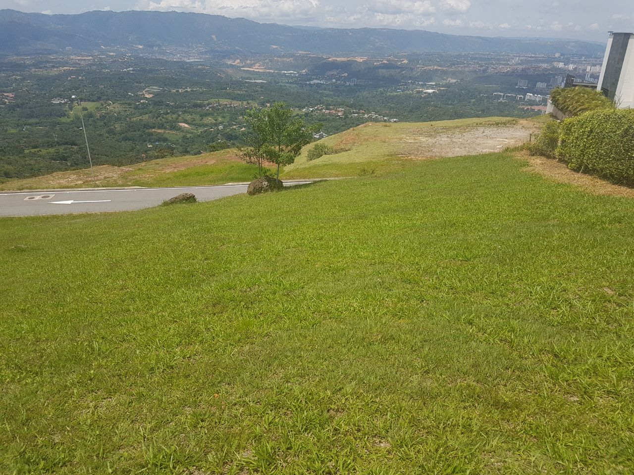 Lote en venta en Ruitoque, Piedecuesta, 1800 m² · foto 4 de 4