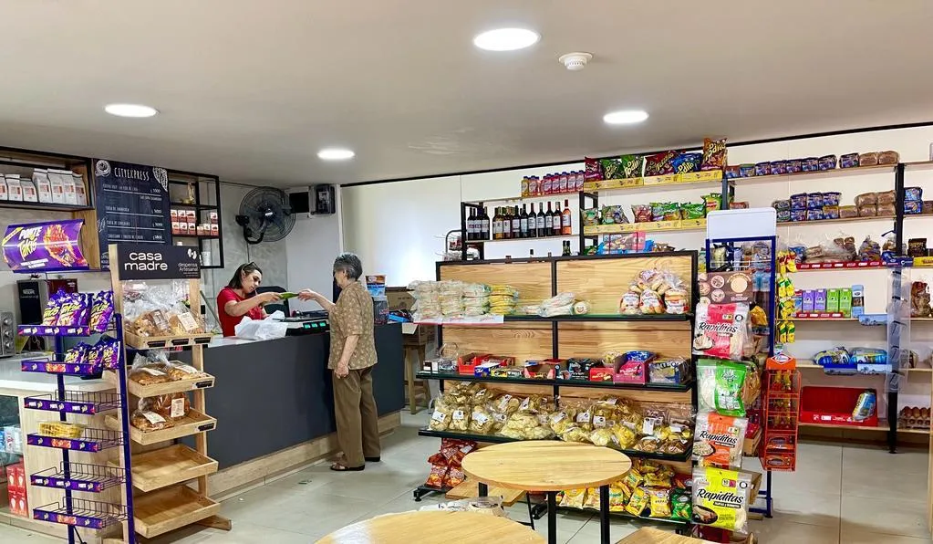 Apartamento de 3 alcobas en arriendo en Loma Del Escobero, Envigado, 100 m² · foto 18 de 20